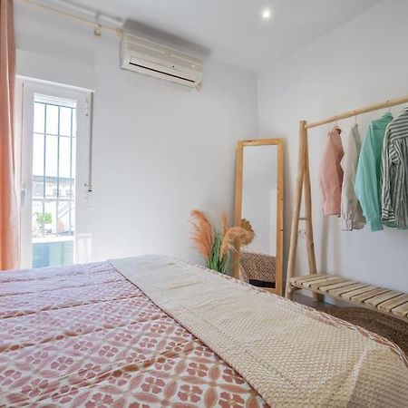 Apartamento Al Alba Cordoba Ngoại thất bức ảnh
