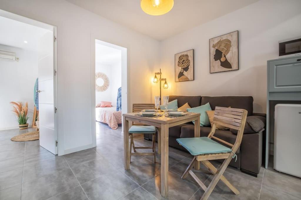 Apartamento Al Alba Cordoba Ngoại thất bức ảnh