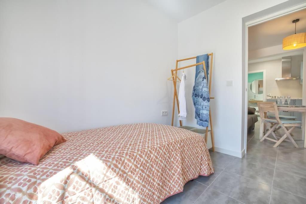 Apartamento Al Alba Cordoba Ngoại thất bức ảnh
