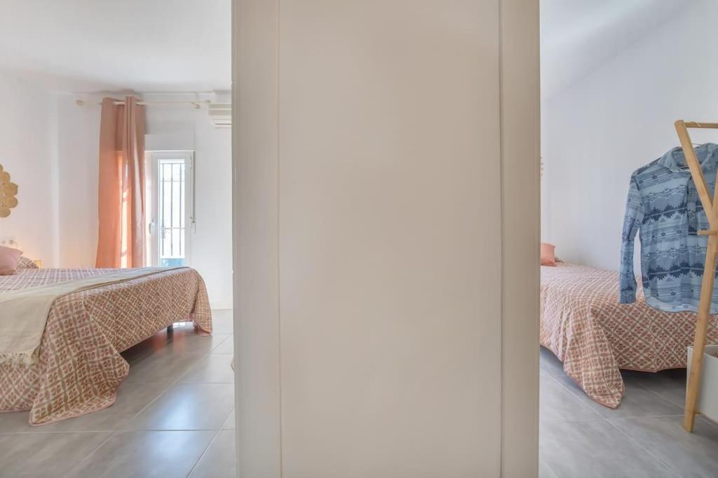 Apartamento Al Alba Cordoba Ngoại thất bức ảnh