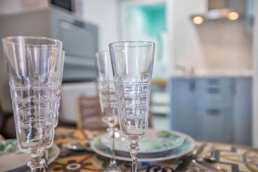 Apartamento Al Alba Cordoba Ngoại thất bức ảnh