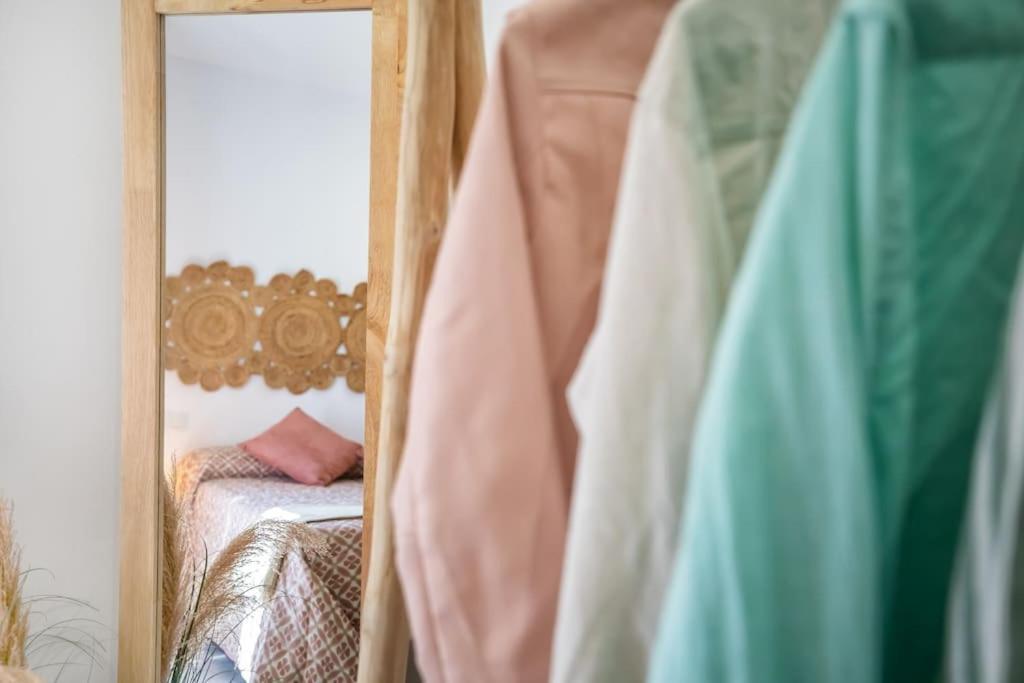 Apartamento Al Alba Cordoba Ngoại thất bức ảnh