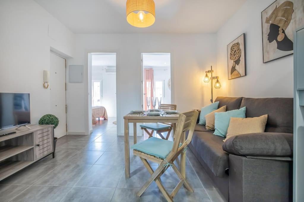 Apartamento Al Alba Cordoba Ngoại thất bức ảnh