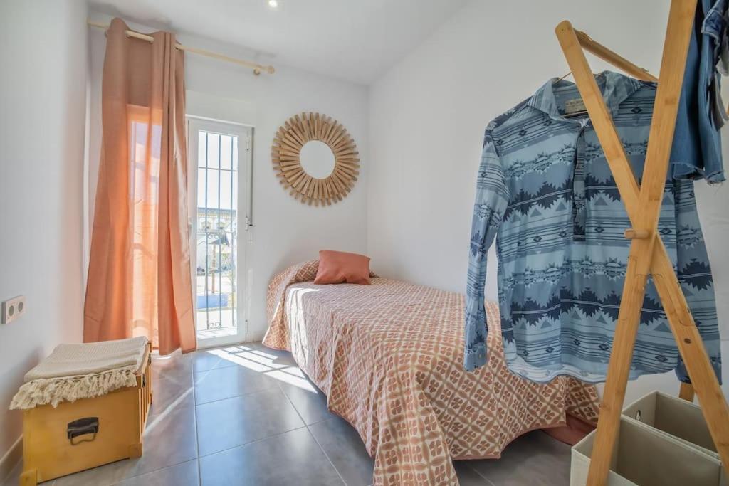 Apartamento Al Alba Cordoba Ngoại thất bức ảnh
